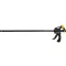 VOREL Clemă rapidă cu o singură mână 600 mm Quick-Grip