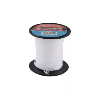 Snur de zidărie FESTA 50 fm x 1,7 mm alb