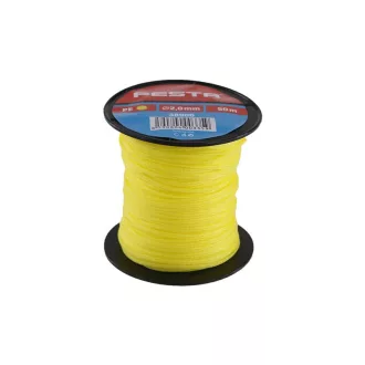 Snur de zidărie FESTA 50 fm x 2,0 mm galben lămâie