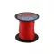 Snur zidar FESTA 50 fm x 1,7 mm rosu