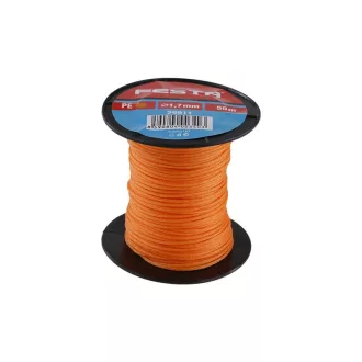 Snur de zidărie FESTA 50 fm x 1,7 mm portocaliu