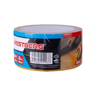 Bandă adezivă cu două fețe 50 mm x 10 m