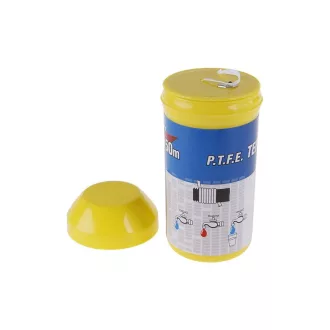 Snur de teflon etanșare filet 2 mm x 150 m profesional