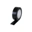 Bandă izolatoare neagră din PVC 0,13 mm x 19 mm x 10 m