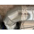 Bandă adezivă din aluminiu 48 mm x 45 m