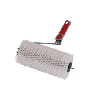 Rolă cu țepi 122 x 250 mm 34 mm țepi (înghițibilă)