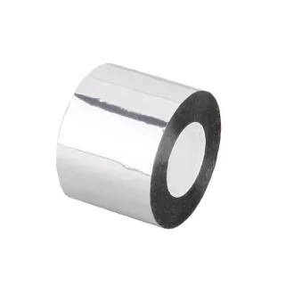 Bandă adezivă din aluminiu 50 mm x 100 m