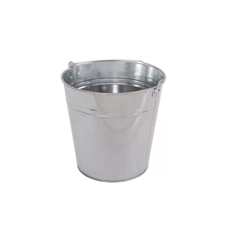 Găleată galvanizată 15 litri