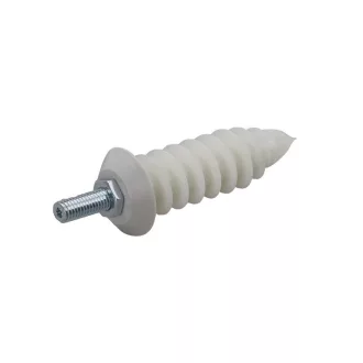 Diblu pentru izolare gri (2 buc)