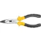 VOREL Cleste cu nas indoit 160 mm