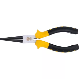 Clește cu vârf rotund VOREL 160 mm