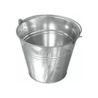 Găleată zincată 7 l