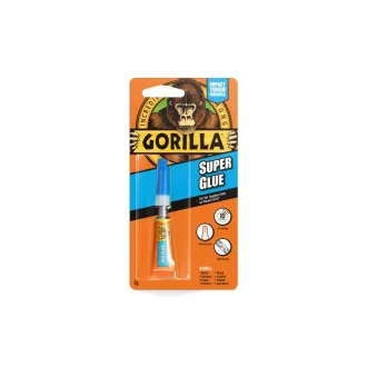 GORILLA Adeziv instant 3 g
