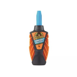 GORILLA Adeziv instantaneu precizie 5 g