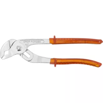 VOREL Clema pompa apa 250 mm