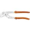 VOREL Clema pompa apa 250 mm