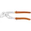 VOREL Clema pompa apa 250 mm