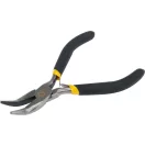 VOREL Clește cu vârf curbat 125 mm