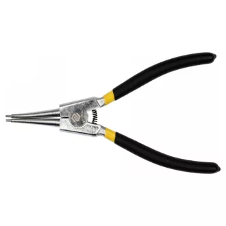 Clește Seeger VOREL 180 mm drept exterior