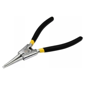 Clește Seeger VOREL 180 mm drept exterior
