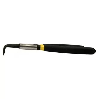 Clește Seeger VOREL 180 mm îndoit exterior