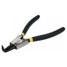 Clește Seeger VOREL 180 mm îndoit exterior
