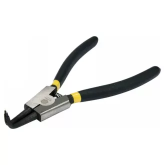 Clește Seeger VOREL 180 mm îndoit exterior