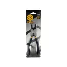 Clește Seeger VOREL 180 mm îndoit exterior