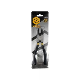 Clește Seeger VOREL 180 mm îndoit exterior