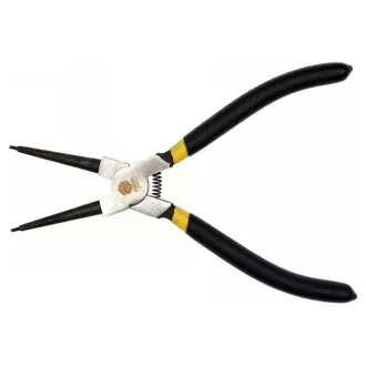 Clește Seeger VOREL 180 mm drept intern