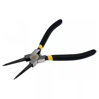Clește Seeger VOREL 180 mm drept intern