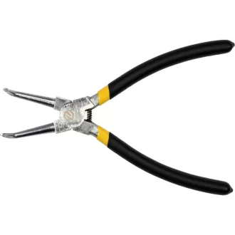Clește Seeger VOREL 180 mm îndoit interior