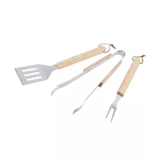 Set gratar 3 piese