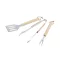 Set gratar 3 piese