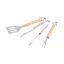 Set gratar 3 piese