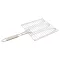Gratar de peste 280 x 276 mm