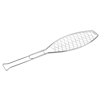 Gratar de peste 416 x 90 mm