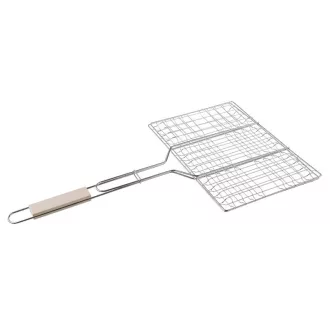 Gratar carne 330 x 290 mm
