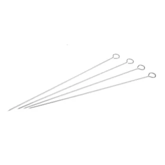 Știft grătar 380 x 5 mm (4 buc)