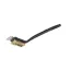 Perie de sarma pentru gratar 300 mm
