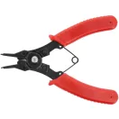 Set de clești Seeger 5 piese 150 mm