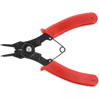 Set de clești Seeger 5 piese 150 mm