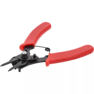 Set de clești Seeger 5 piese 150 mm
