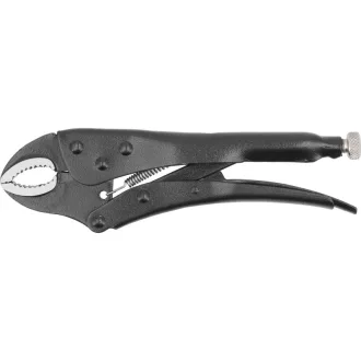 Clește curbat cu autoînchidere 250 mm