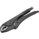 Clește curbat cu autoînchidere 250 mm