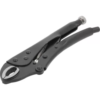 Clește curbat cu autoînchidere 250 mm