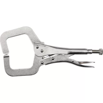 Clește cu autoînchidere în formă de C 275 mm