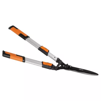   FESTA Tuns gard viu mâner telescopic 230 mm cu angrenaj ondulat