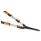 FESTA Tuns gard viu mâner telescopic 230 mm cu angrenaj ondulat