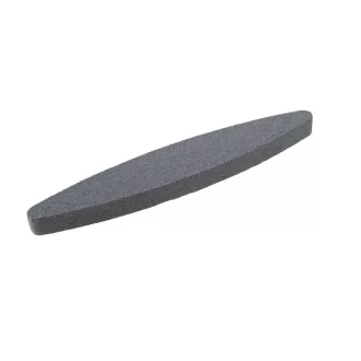 Piatră de șlefuit ovală de 205 mm